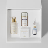 Plumping & Firming Skin 4 Step Skincare Set