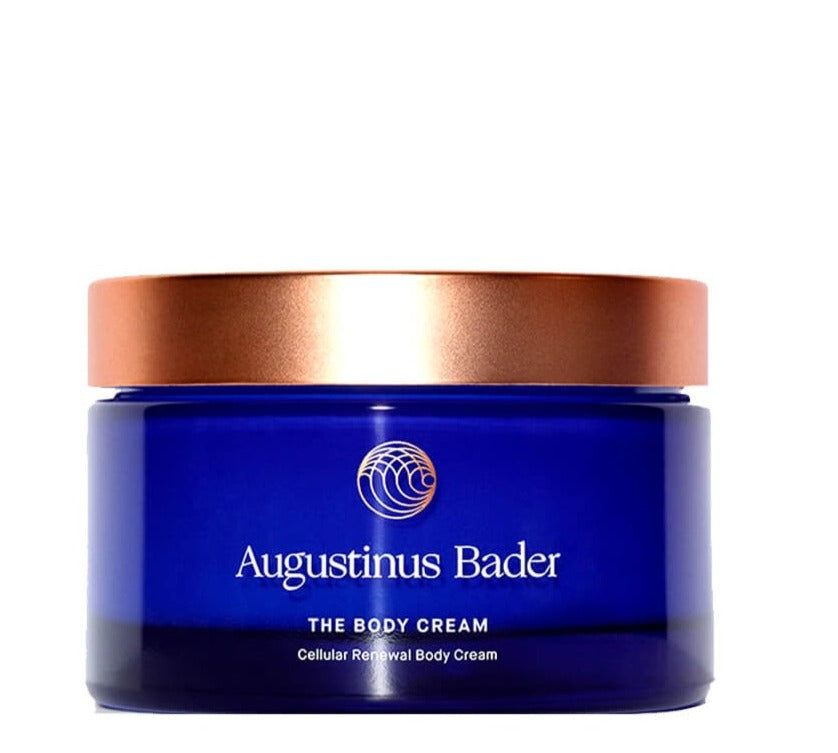 The Body Cream