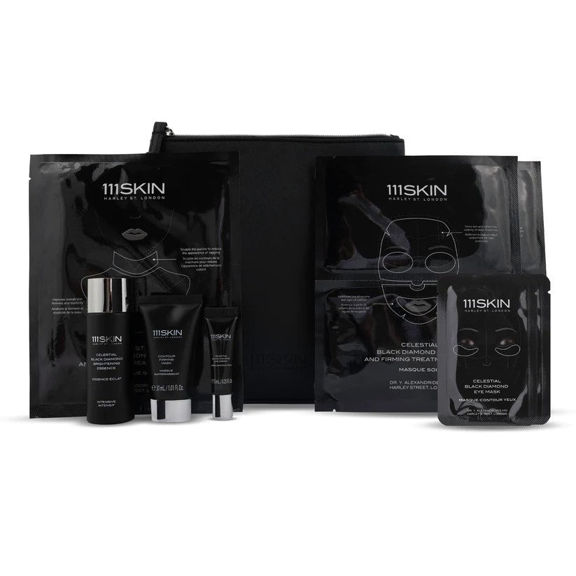 Black Diamond Starter Set -- Limited Edition Gift