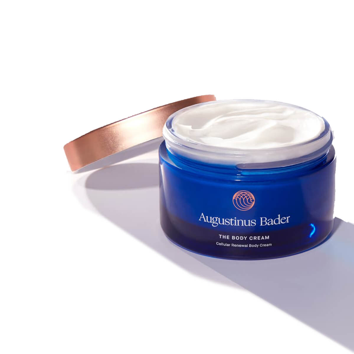 The Body Cream