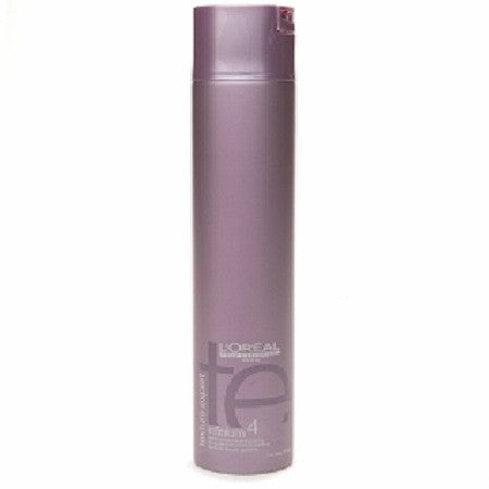 L'oreal Infinium 4 Extreme Hold Finishing Spray (11 oz) - Paul Labrecque