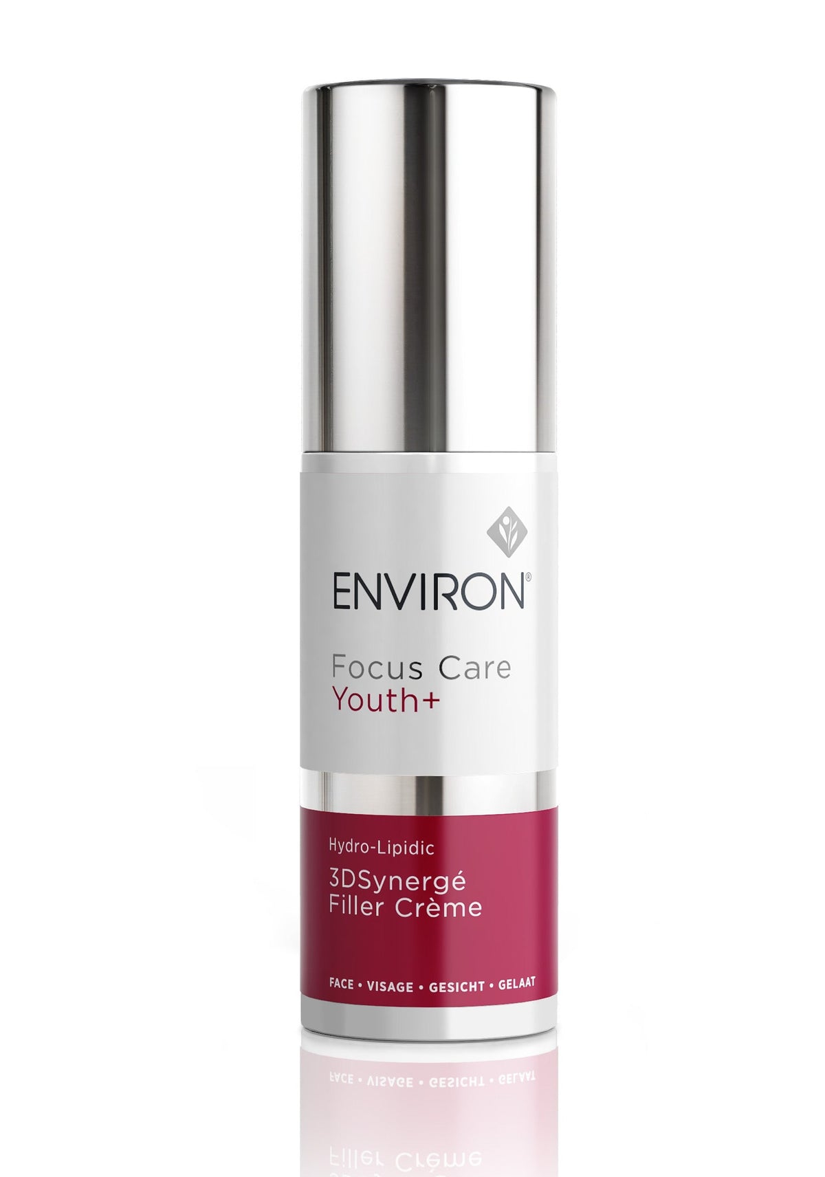 Hydro-Lipidic 3D Synerge Filler Creme -- Focus Care Youth + ** 30 ml/1.01 fl oz