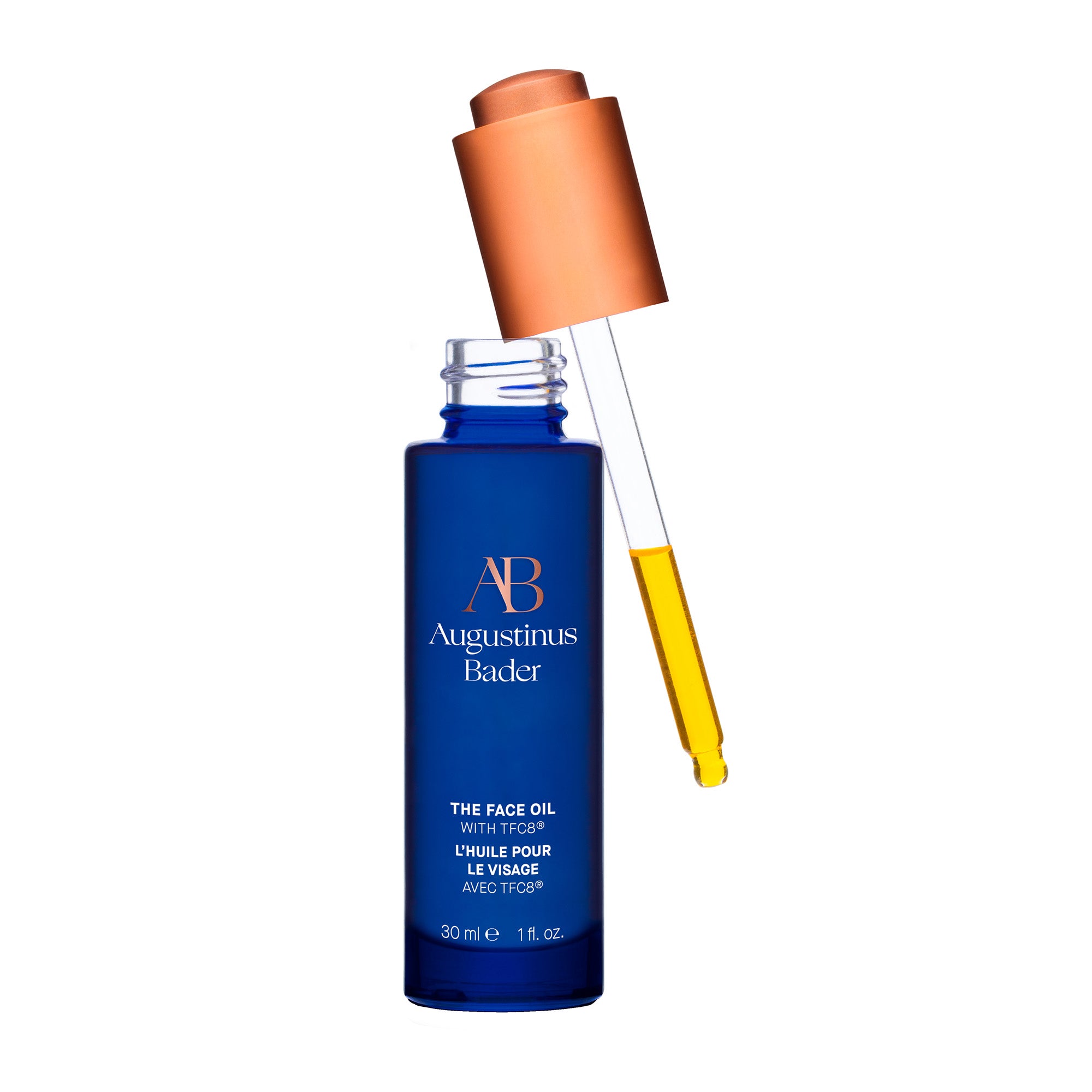 Augustinus Bader The Face Oil | Restorative Face Serum | Free Shipping