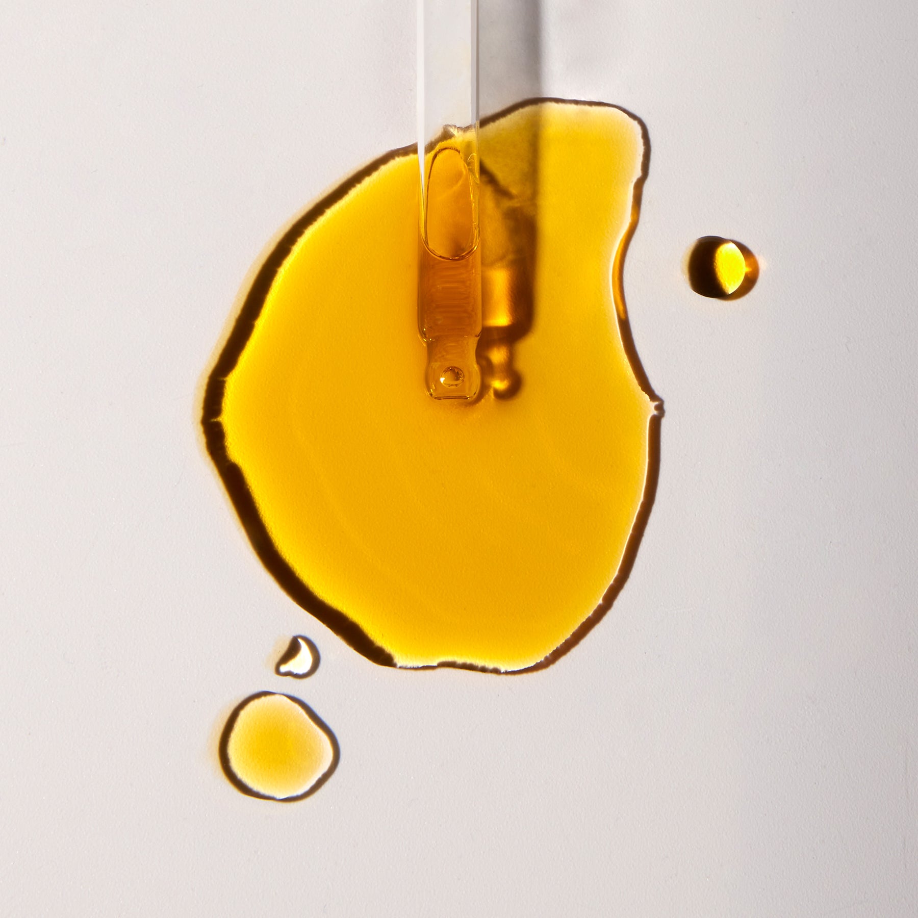 The Face Oil -- 30 ml