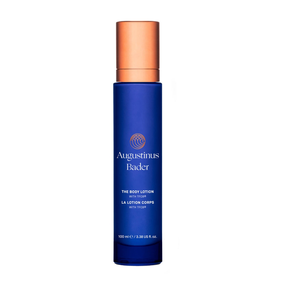 The Body Lotion