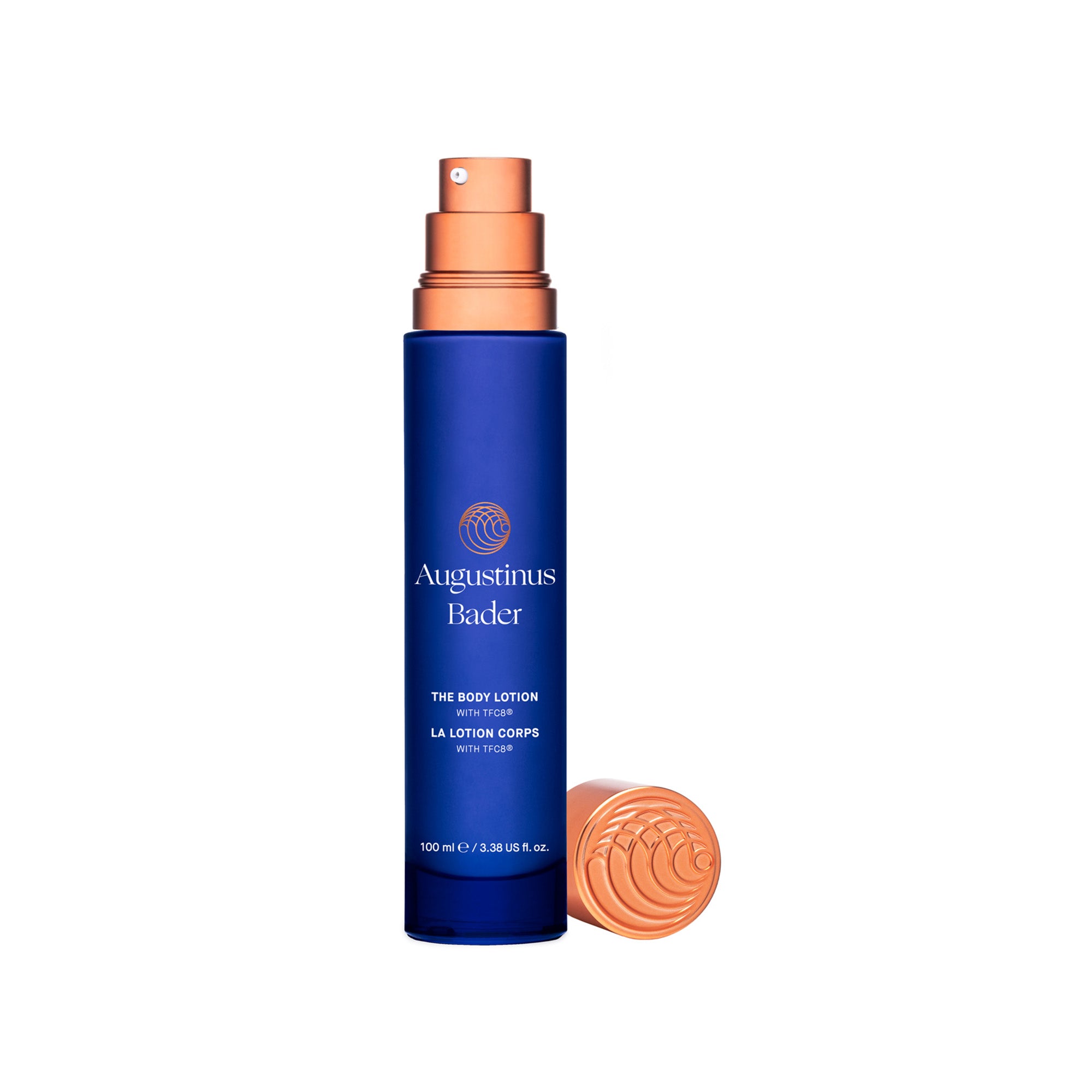 The Body Lotion