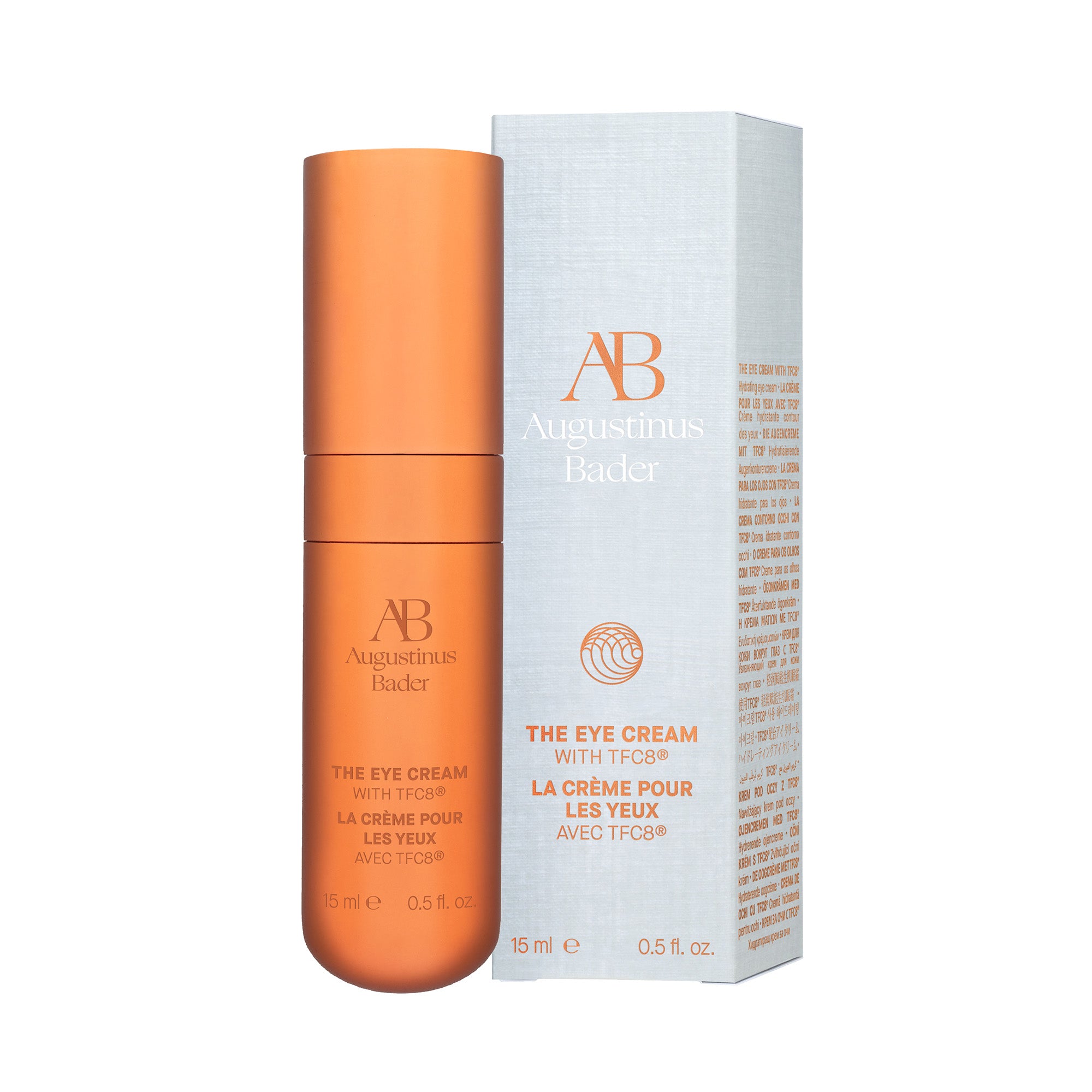The Eye Cream