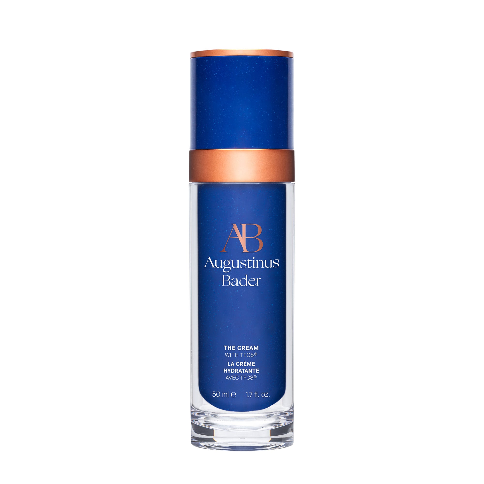AUGUSTINUS BADER Cream ス―ジングクリーム Augustinus Bader The Cream | Fast Free Shipping | Free Samples