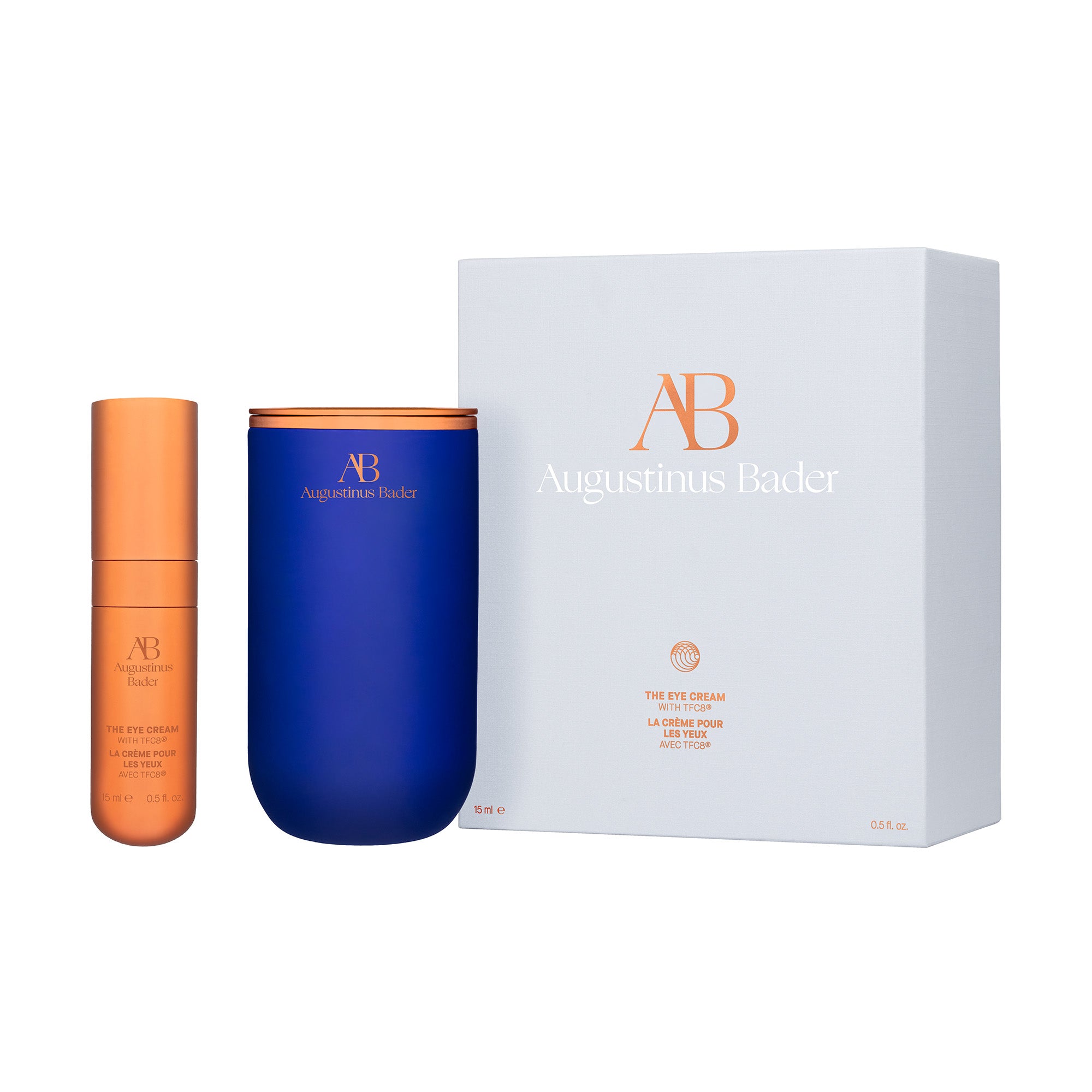 The Eye Cream