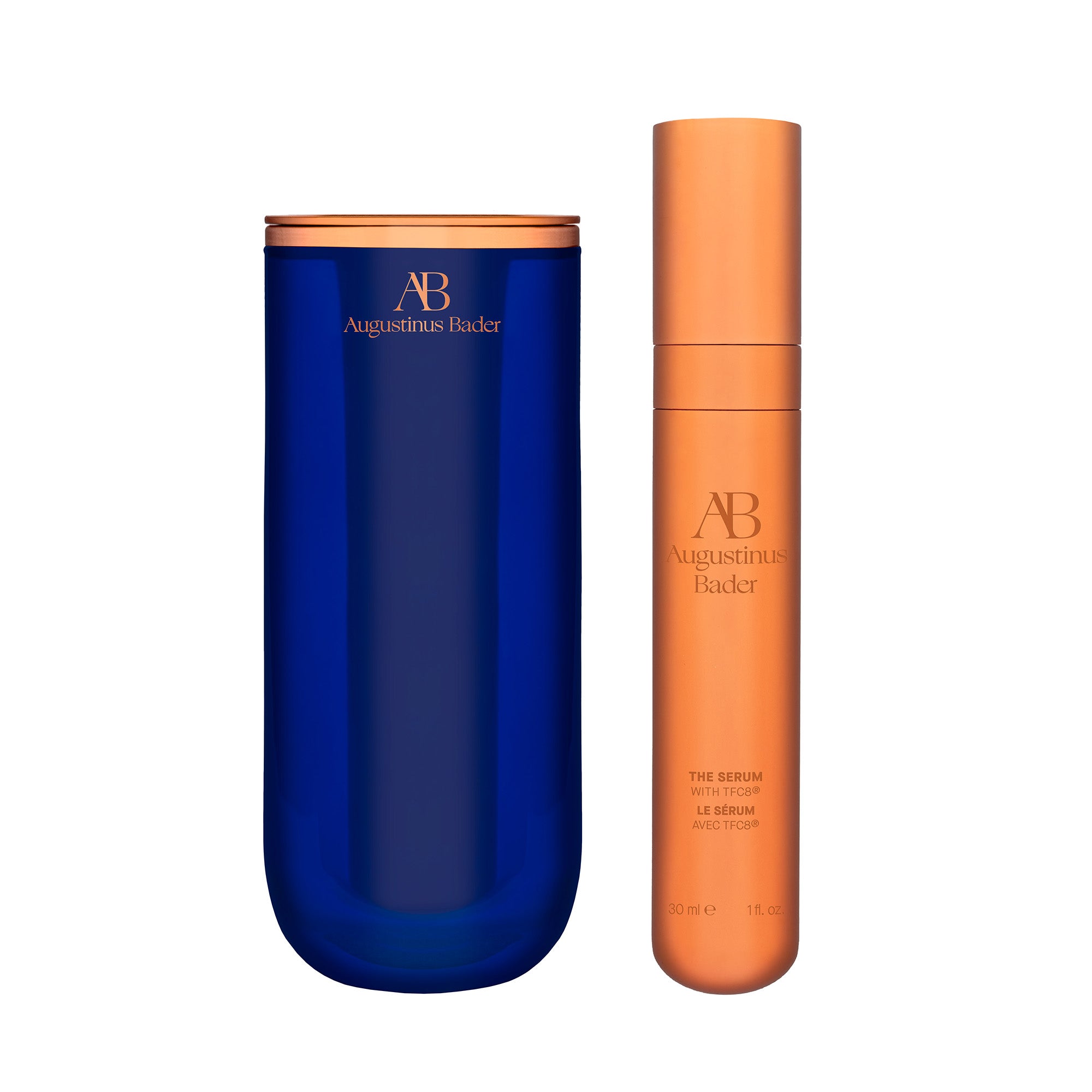Augustinus Bader The Serum | Powered by TFC8® | Vegan Face Serum