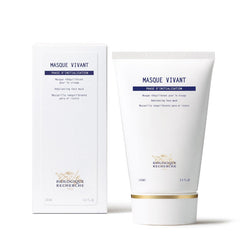Masque Vivant
