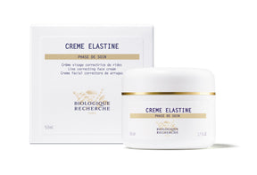 Creme Elastine -- Line Correcting Face Cream ** 1.7fl oz