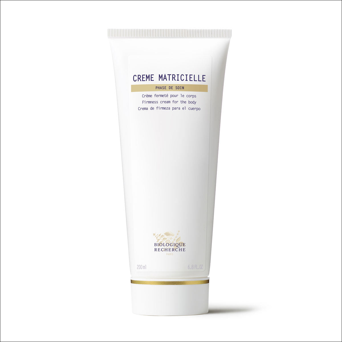 Creme Matricielle -- Firmness Cream For Body