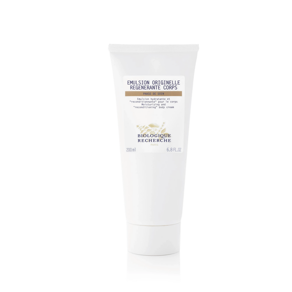 Emulsion Originelle Regenerante Corps