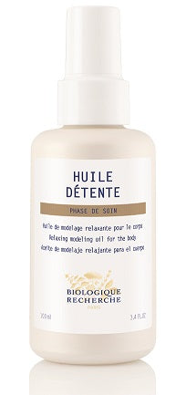 Huile Detente