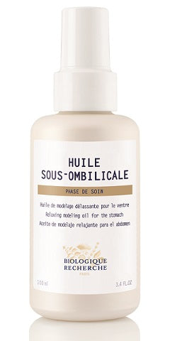 Huile Sous-Ombilicale