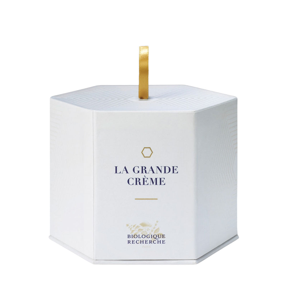 La Grande Creme