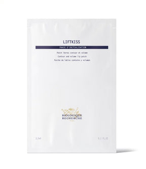 Liftkiss -- Contour & Volume Lip Patch