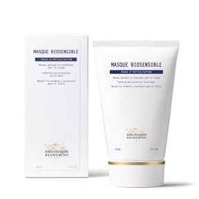 Masque Biosensible -- Soothing Facial Mask ** 3.4 oz/100ml