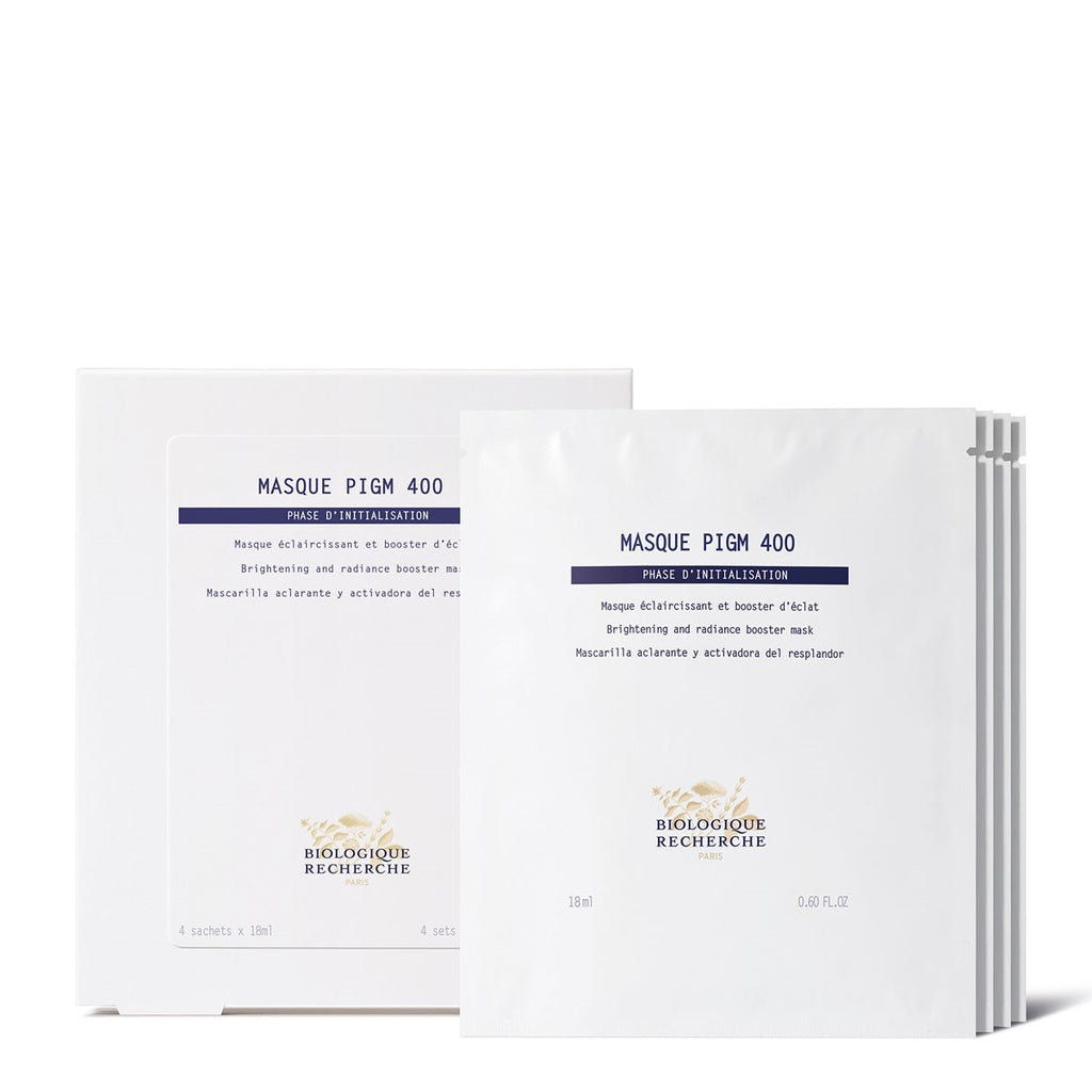 Biologique Recherche Masque PIGM 400