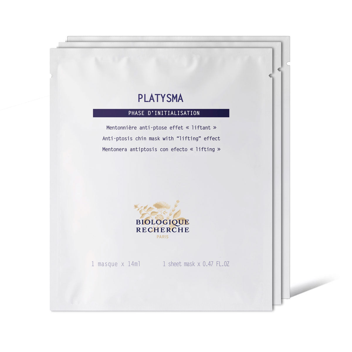 Biologique Recherche Masques | Customize For All Skin Type