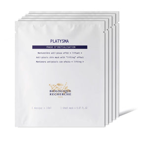 Platysma -- Anti-Ptosis Chin Mask ** With Lifting Effect