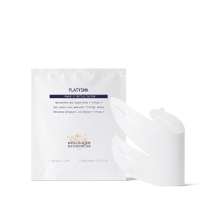 Platysma -- Anti-Ptosis Chin Mask ** With Lifting Effect