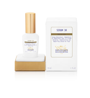 Serum 3R -- Targeted Serum ** Exfoliating Repairing Serum