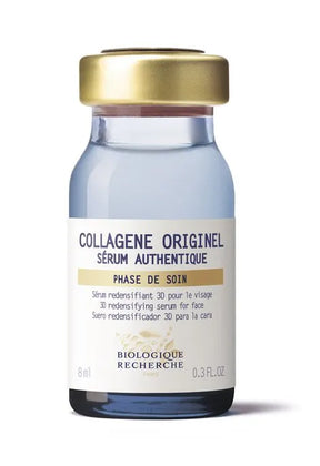 Serum Collagene Originel -- Quintessential Serum ** 3D Redensifying Face Serum