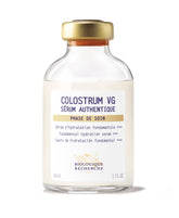 Serum Colostrum VG -- Fundamental Hydration Serum +++
