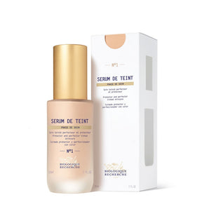 Serum De Teint No 1 -- Protector & Perfector Tinted Skincare ** Original 1 fl oz/30 ml