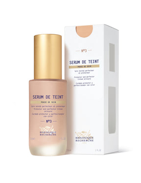 Serum De Teint No 3 -- Protector & Perfector Tinted Skincare ** Original 1 fl oz/30 ml