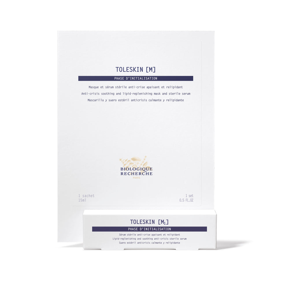 Toleskin M