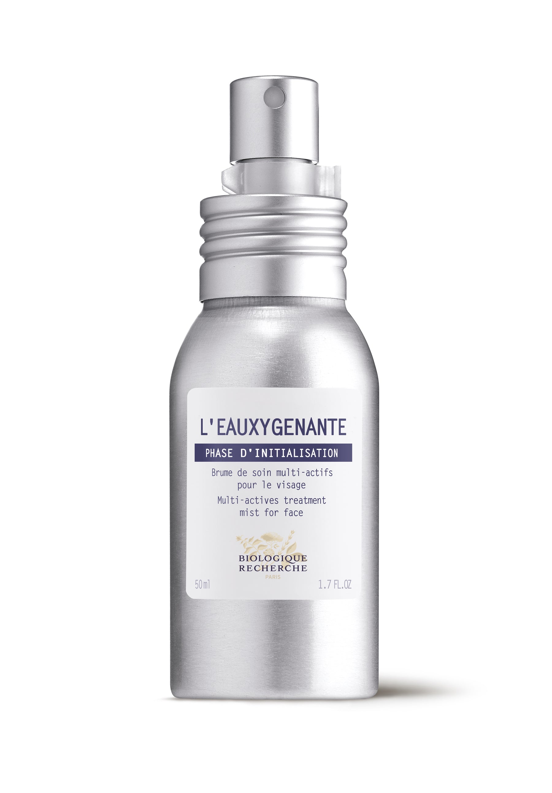 L'Eauxygenante -- Vitamin A & C Facial Mist ** Multi-Actifs Face Treatment