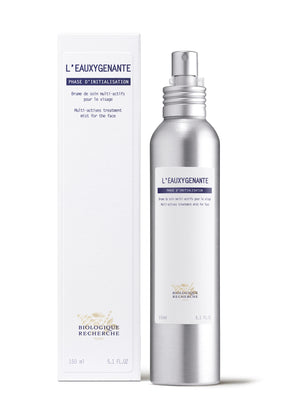 L'Eauxygenante -- Vitamin A & C Facial Mist ** Multi-Actifs Face Treatment