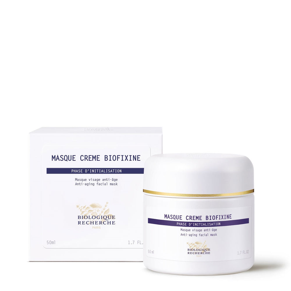 Masque Creme Biofixine