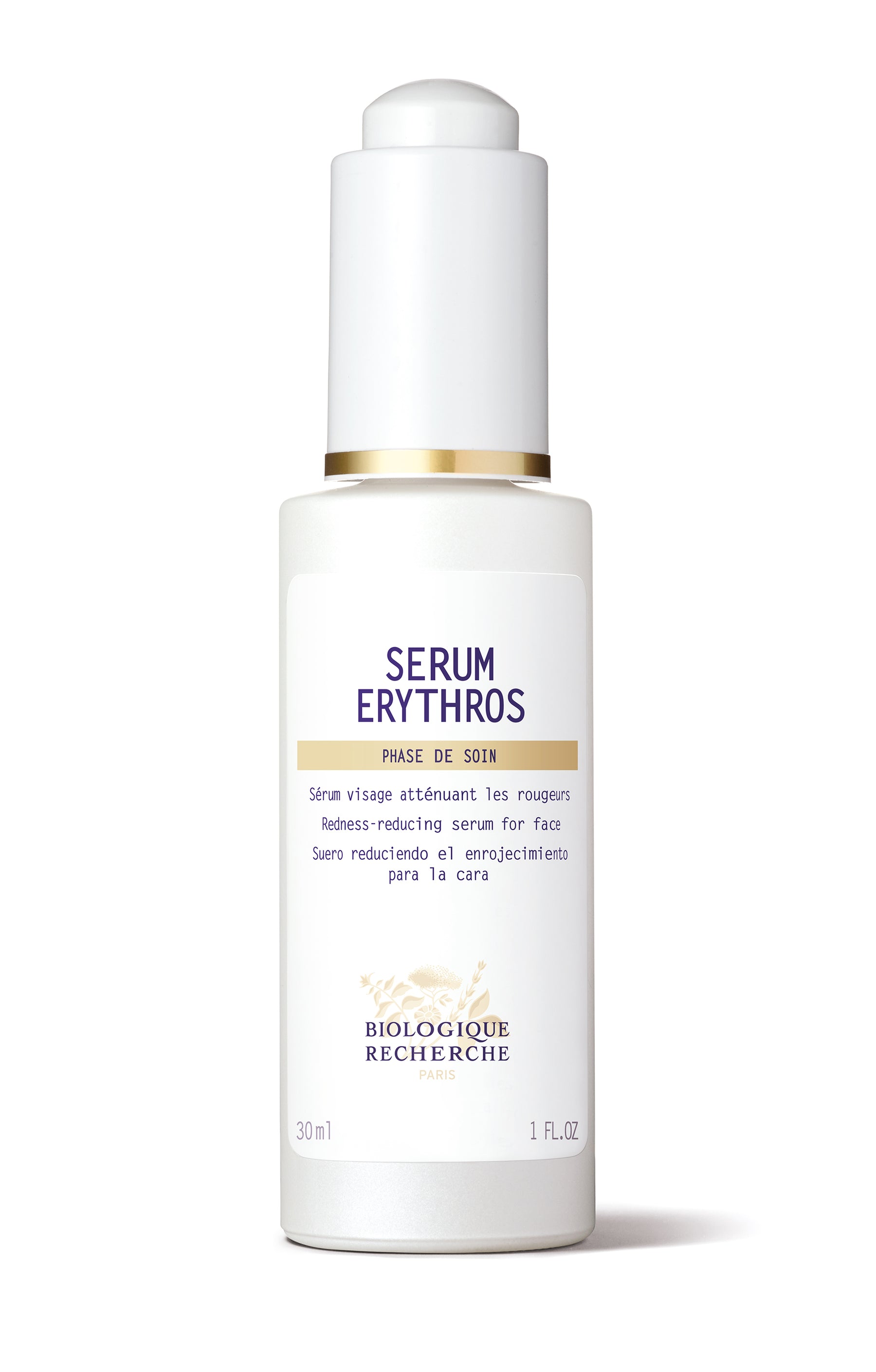 Serum Erythros -- Targeted Serum ** Redness Reducing Serum 1fl oz