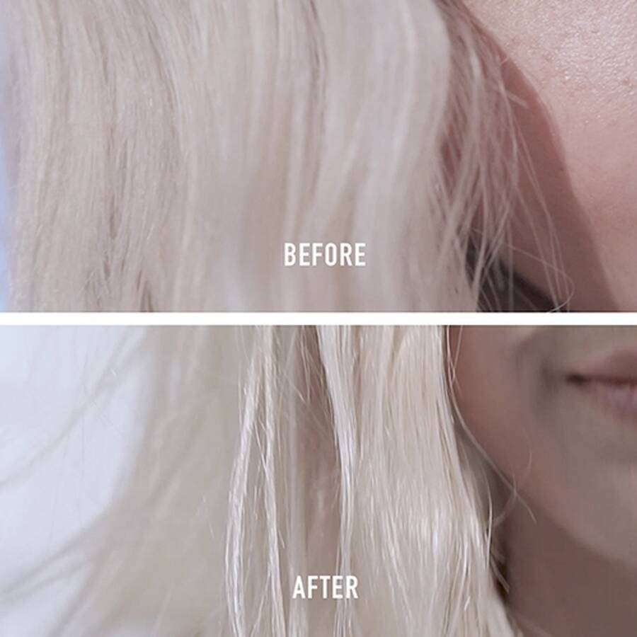 BLOND ABSOLU