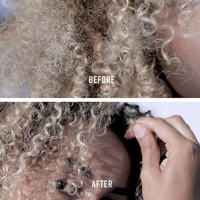 BLOND ABSOLU