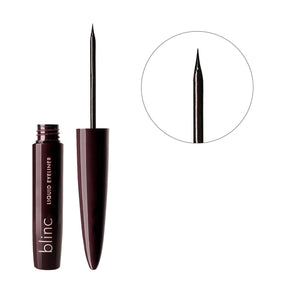 Liquid Eyeliner Pen -- Black ** 6.0 mL / 0.20 Fl. Oz