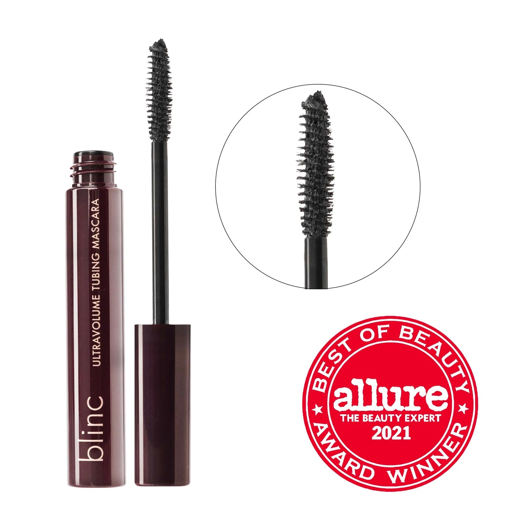 Ultra Volume Tubing Mascara