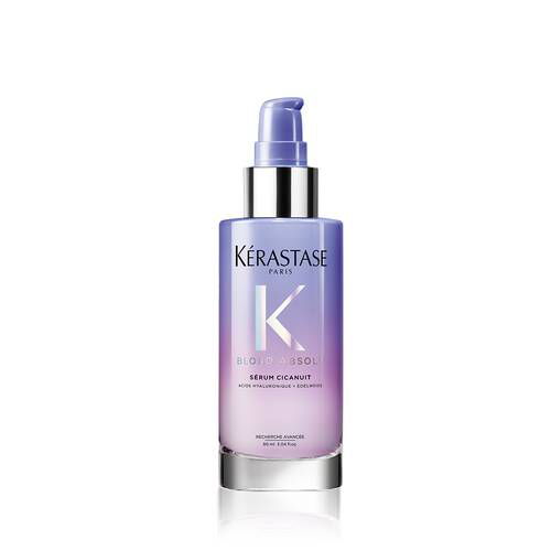 Blond Absolu