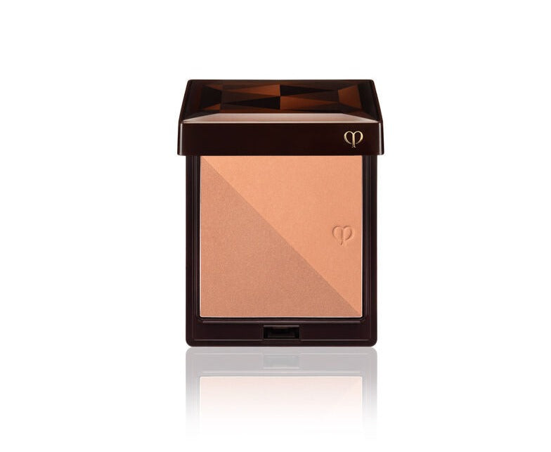 Bronzing Powder Duo