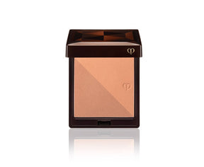 Bronzing Powder Duo -- #1 Tan & #2 Bronze