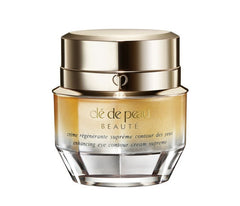 Enhancing Eye Contour Cream Supreme