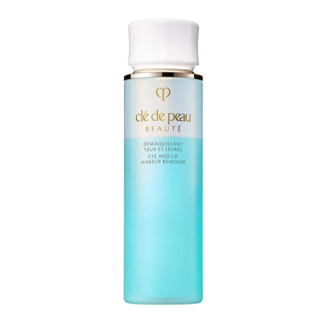Eye and Lip Makeup Remover