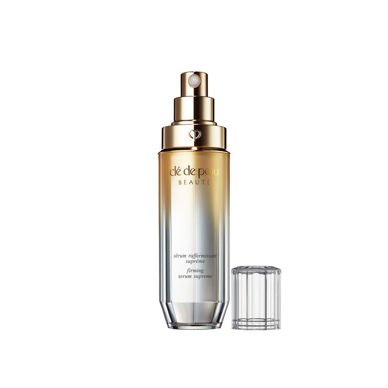clé de peau セラム ラファーミサン スプリーム 40ml Firming Serum Supreme