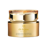 Precious Gold Vitality Mask -- 75ml/2.7 fl oz