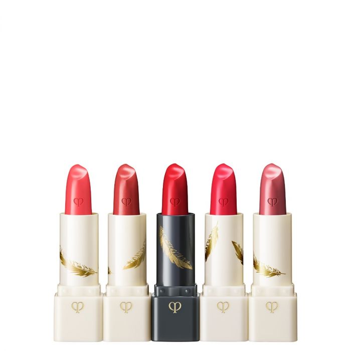Lipstick Mini Kit -- Limited Edition ** 5 Portable Minis in Bestselling Shades