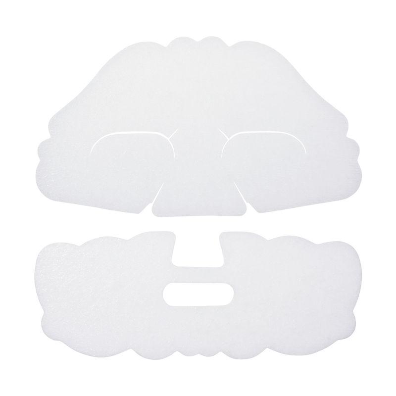 Intensive Brightening Mask -- 6 Sheet Masks